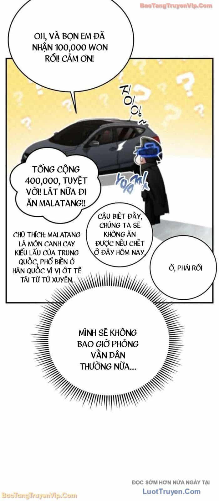 Anh Hùng Đã Trở Thành Phản Diện Mà Tôi Ám Ảnh - Chương 22 - ảnh 77