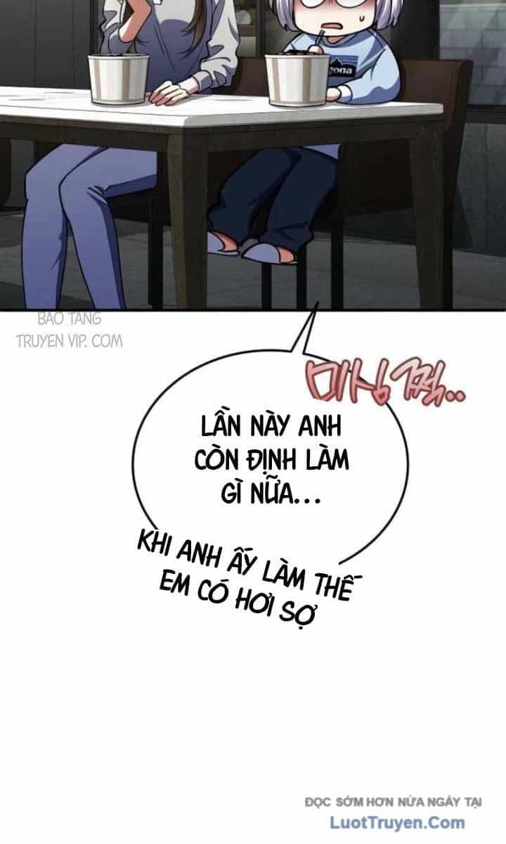 Anh Hùng Đã Trở Thành Phản Diện Mà Tôi Ám Ảnh - Chương 26 - ảnh 26