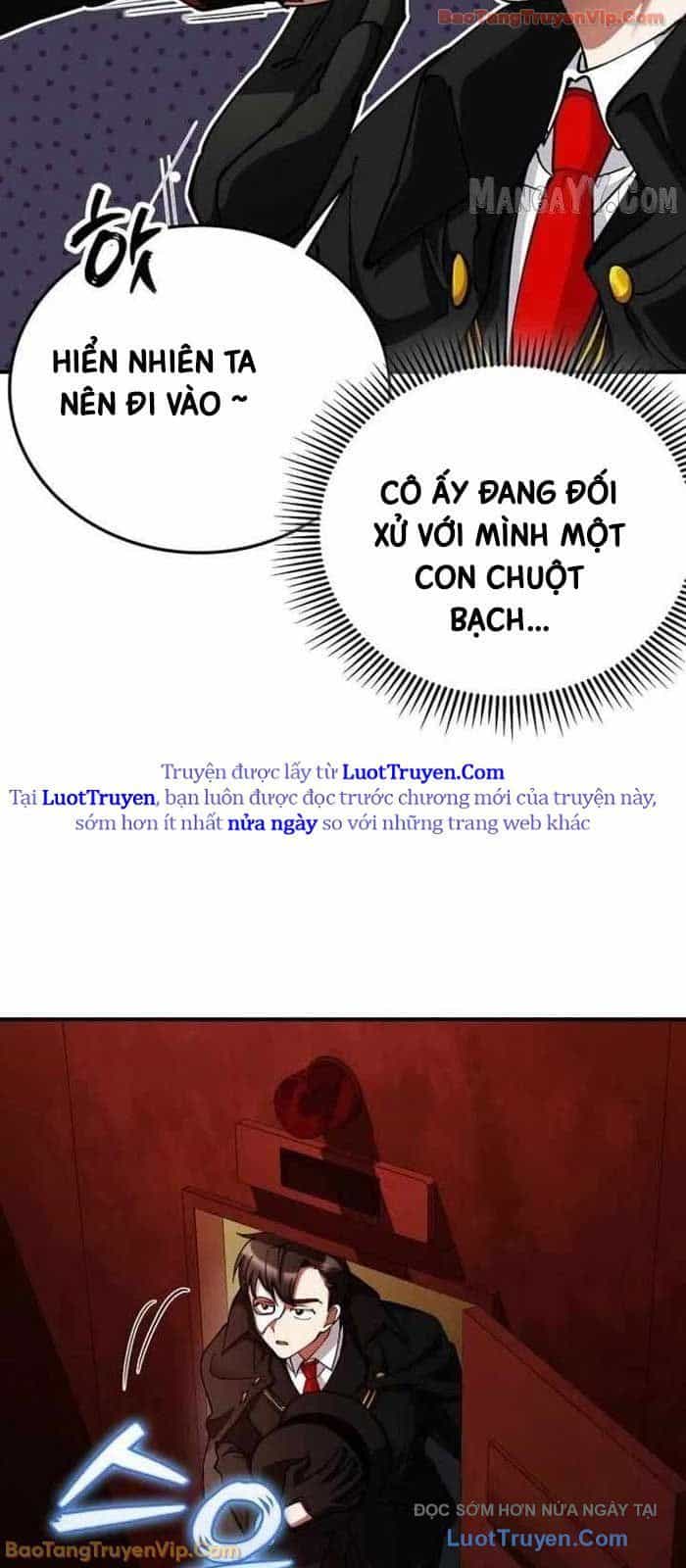 Anh Hùng Đã Trở Thành Phản Diện Mà Tôi Ám Ảnh - Chương 27 - ảnh 69