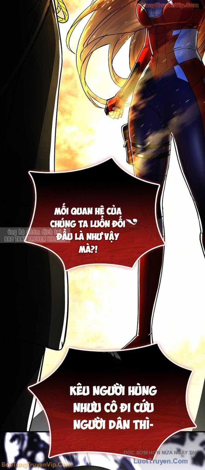 Anh Hùng Đã Trở Thành Phản Diện Mà Tôi Ám Ảnh - Chương 28 - ảnh 37