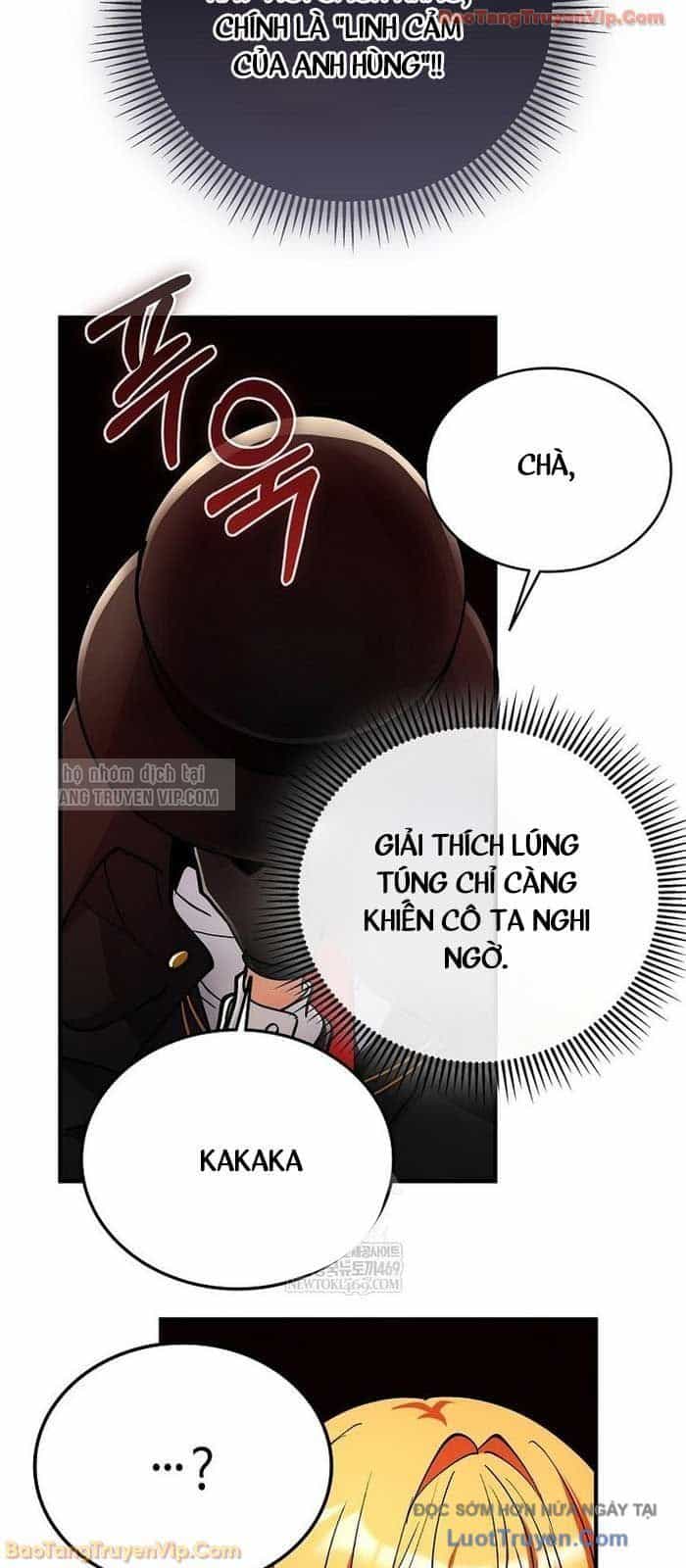 Anh Hùng Đã Trở Thành Phản Diện Mà Tôi Ám Ảnh - Chương 28 - ảnh 51