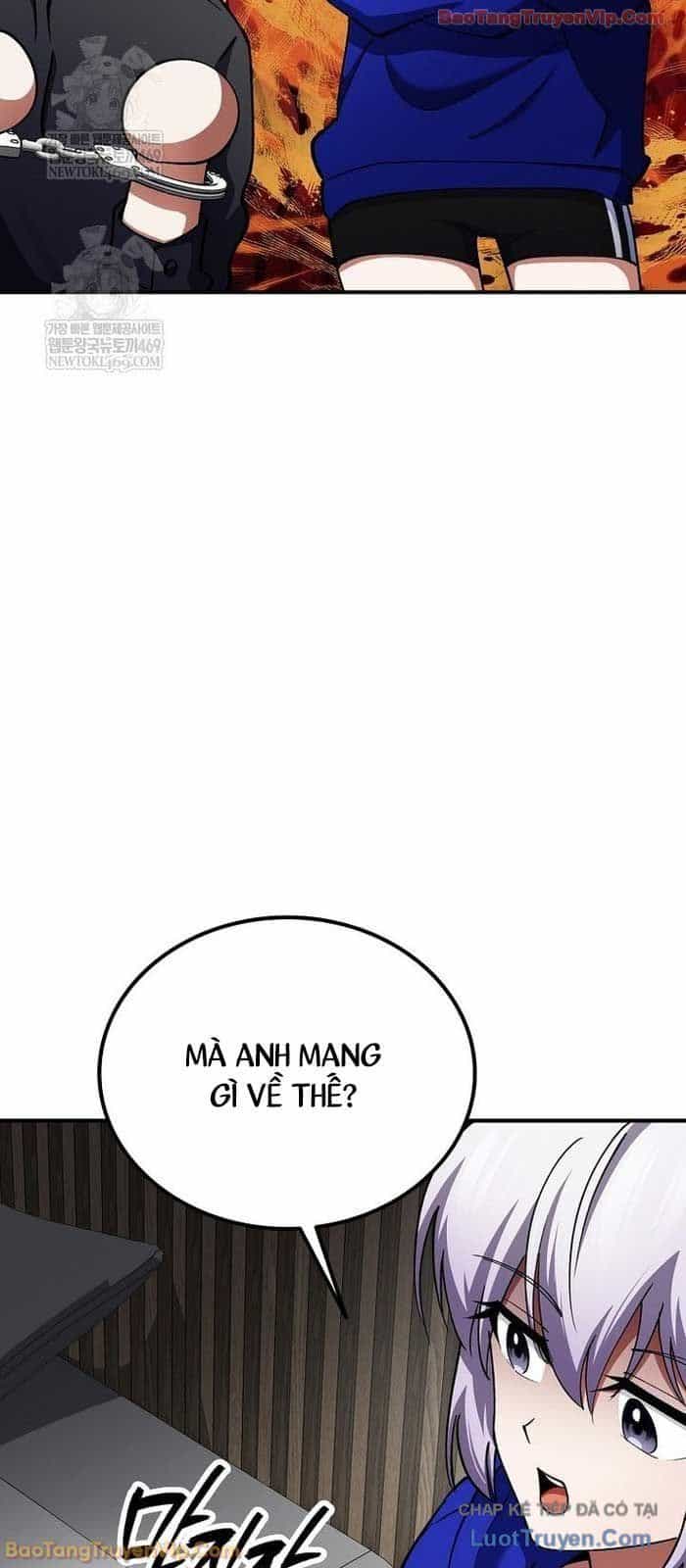 Anh Hùng Đã Trở Thành Phản Diện Mà Tôi Ám Ảnh - Chương 30 - ảnh 11