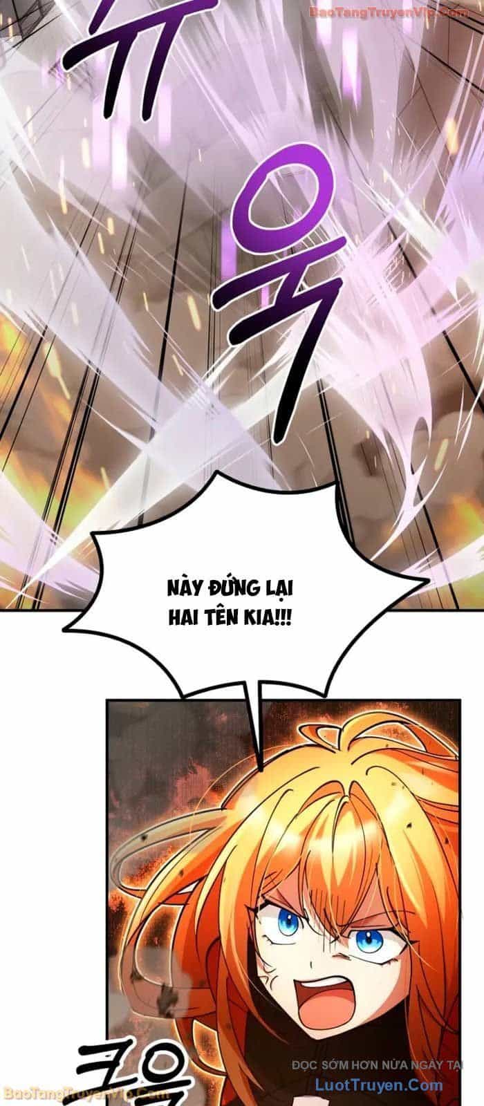 Anh Hùng Đã Trở Thành Phản Diện Mà Tôi Ám Ảnh - Chương 34 - ảnh 15