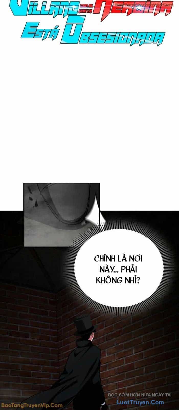 Anh Hùng Đã Trở Thành Phản Diện Mà Tôi Ám Ảnh - Chương 34 - ảnh 22