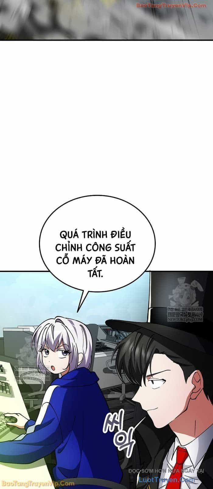 Anh Hùng Đã Trở Thành Phản Diện Mà Tôi Ám Ảnh - Chương 35 - ảnh 62