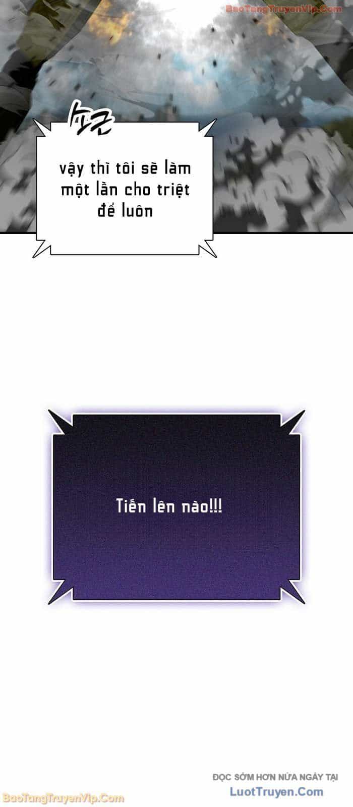 Anh Hùng Đã Trở Thành Phản Diện Mà Tôi Ám Ảnh - Chương 35 - ảnh 73