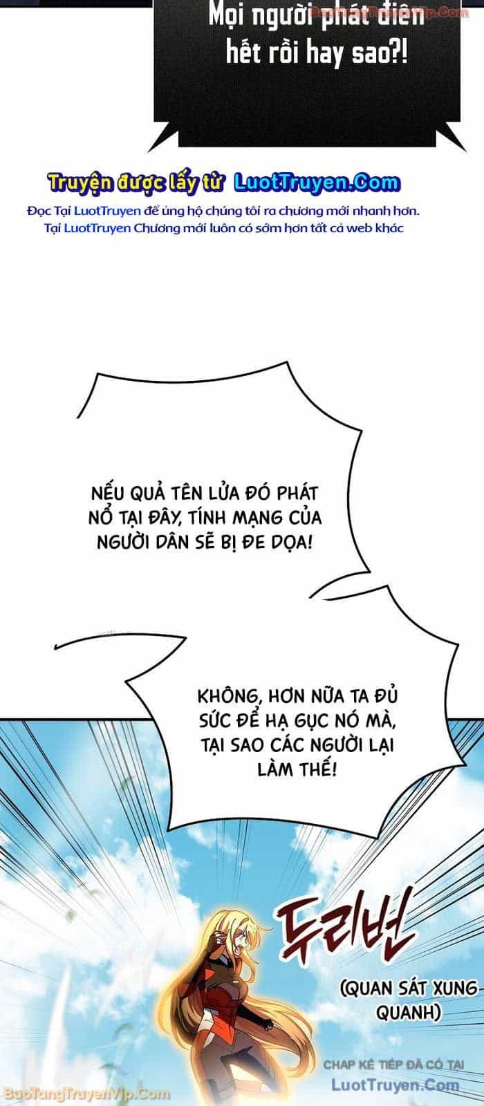 Anh Hùng Đã Trở Thành Phản Diện Mà Tôi Ám Ảnh - Chương 36 - ảnh 82