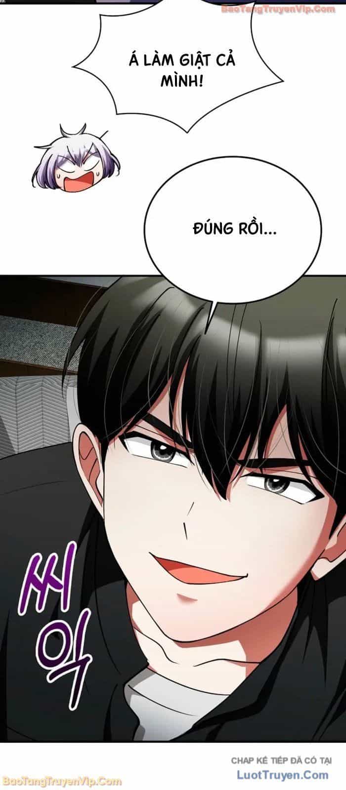 Anh Hùng Đã Trở Thành Phản Diện Mà Tôi Ám Ảnh - Chương 38 - ảnh 38