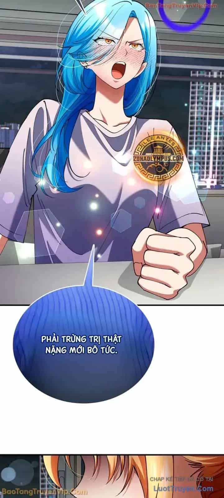 Anh Hùng Đã Trở Thành Phản Diện Mà Tôi Ám Ảnh - Chương 40 - ảnh 37
