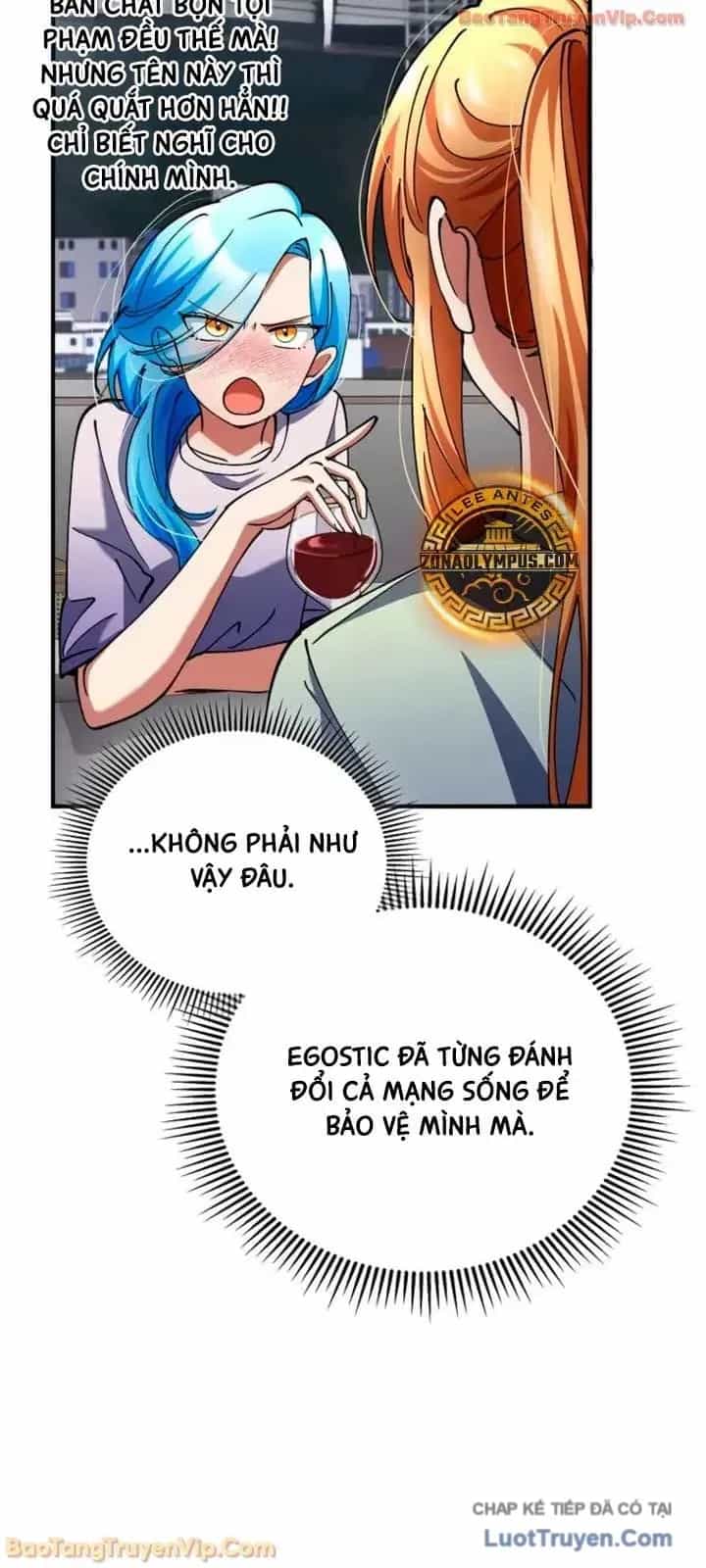 Anh Hùng Đã Trở Thành Phản Diện Mà Tôi Ám Ảnh - Chương 40 - ảnh 39