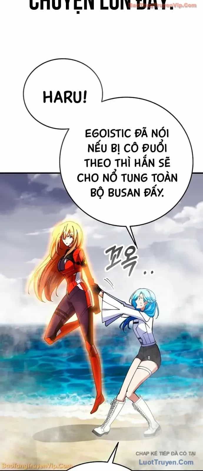 Anh Hùng Đã Trở Thành Phản Diện Mà Tôi Ám Ảnh - Chương 42 - ảnh 21