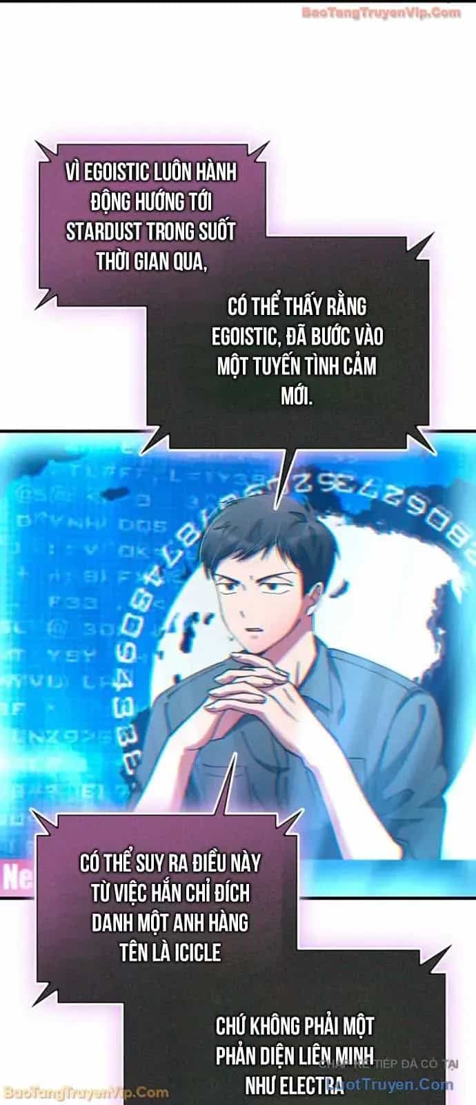 Anh Hùng Đã Trở Thành Phản Diện Mà Tôi Ám Ảnh - Chương 42 - ảnh 37