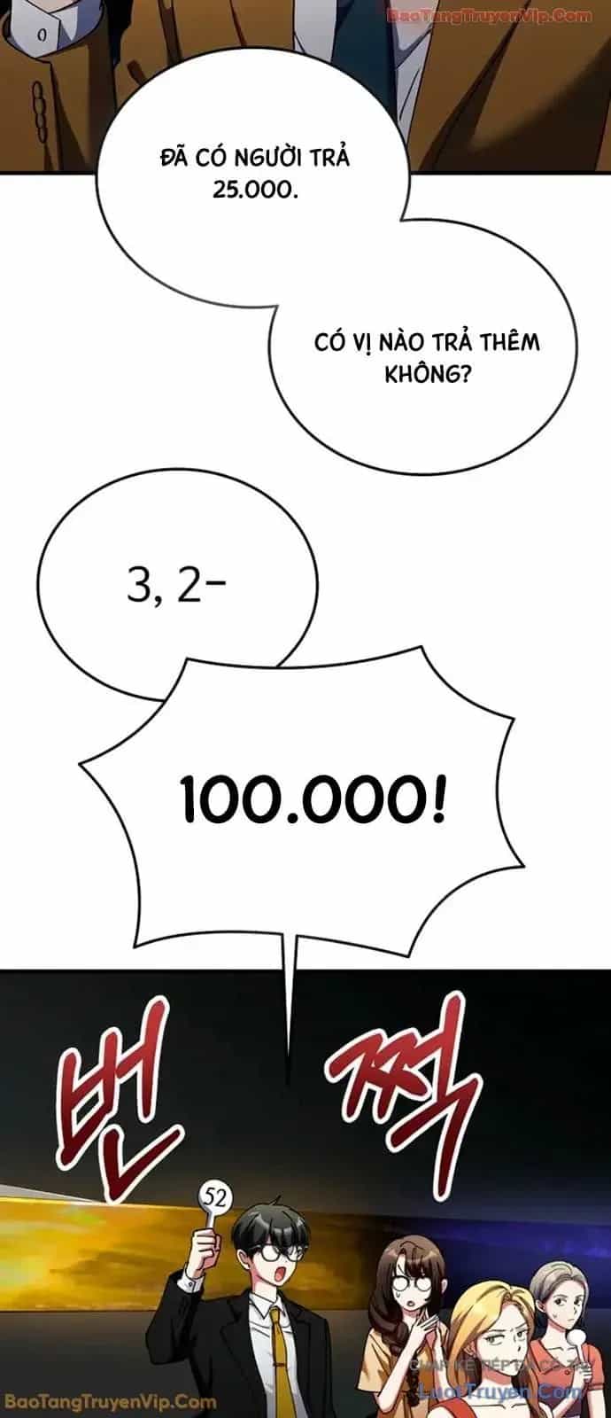 Anh Hùng Đã Trở Thành Phản Diện Mà Tôi Ám Ảnh - Chương 42 - ảnh 52