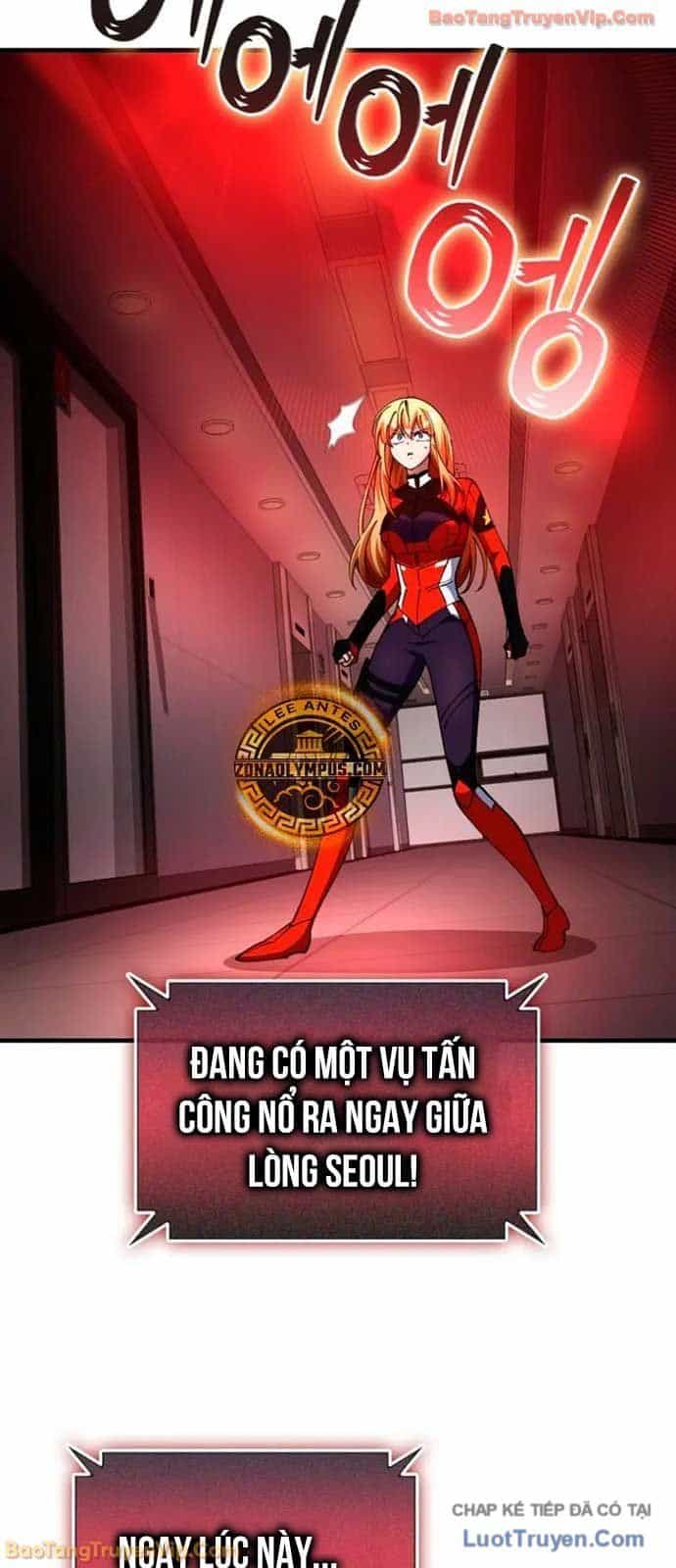 Anh Hùng Đã Trở Thành Phản Diện Mà Tôi Ám Ảnh - Chương 43 - ảnh 43