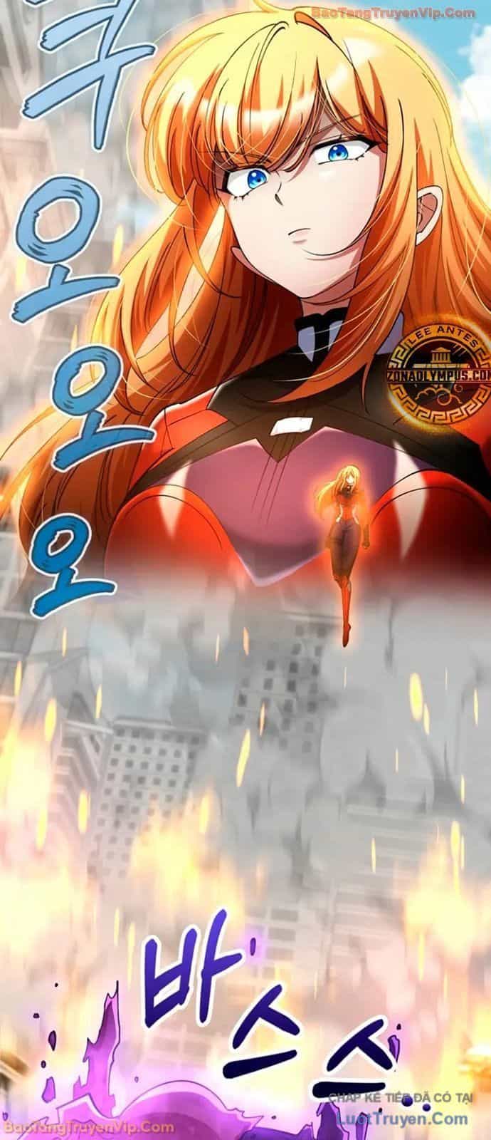 Anh Hùng Đã Trở Thành Phản Diện Mà Tôi Ám Ảnh - Chương 44 - ảnh 17