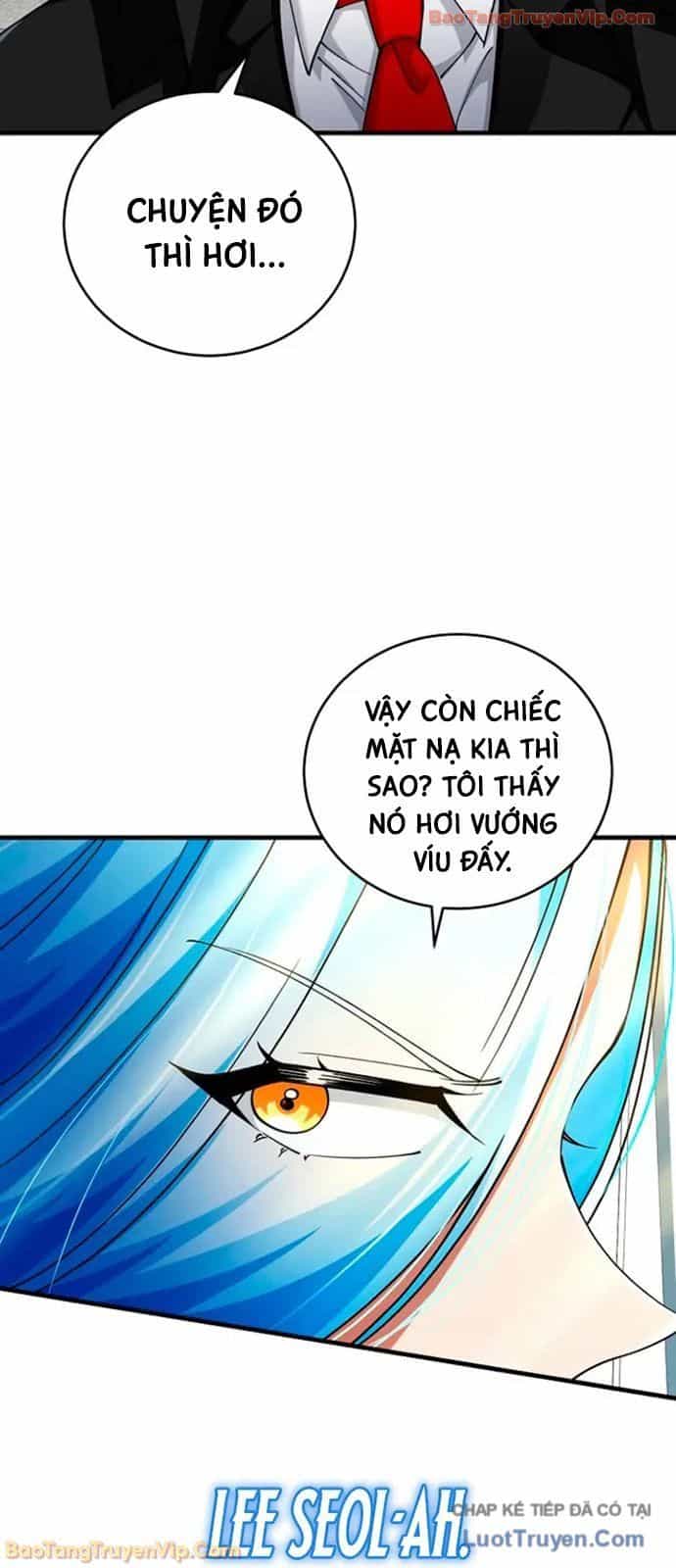 Anh Hùng Đã Trở Thành Phản Diện Mà Tôi Ám Ảnh - Chương 44 - ảnh 51