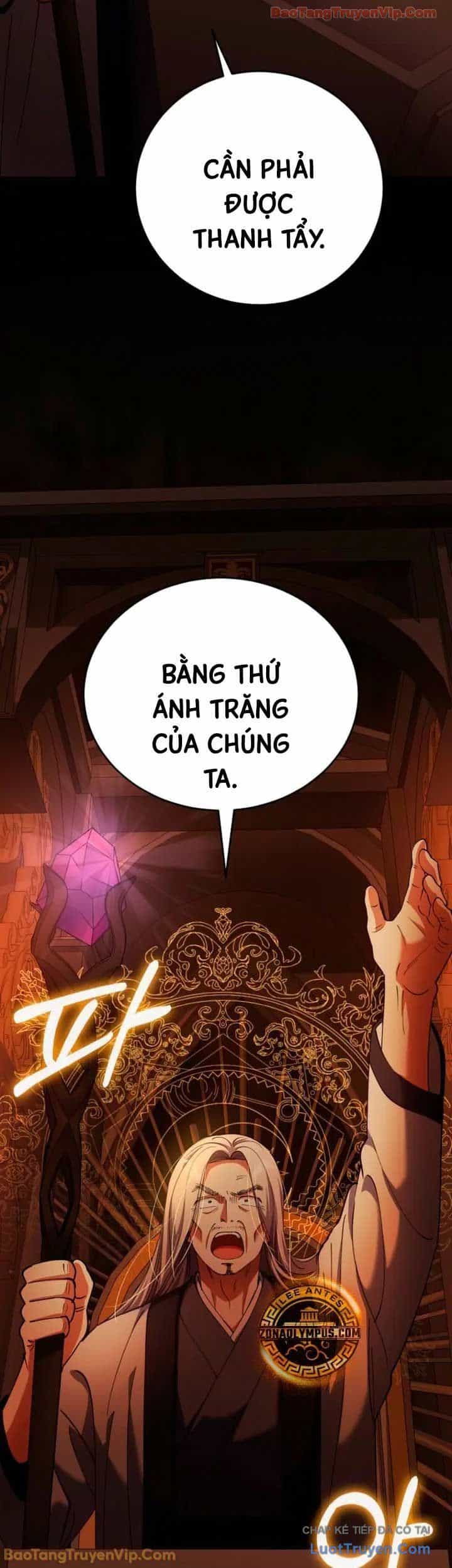 Anh Hùng Đã Trở Thành Phản Diện Mà Tôi Ám Ảnh - Chương 45 - ảnh 15