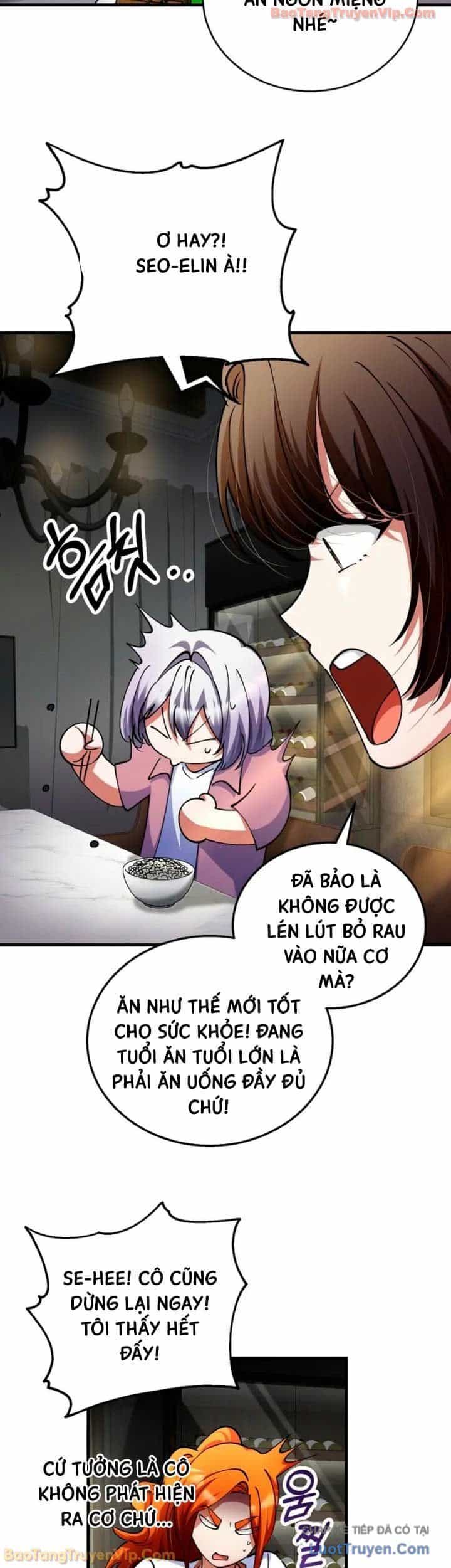 Anh Hùng Đã Trở Thành Phản Diện Mà Tôi Ám Ảnh - Chương 45 - ảnh 26