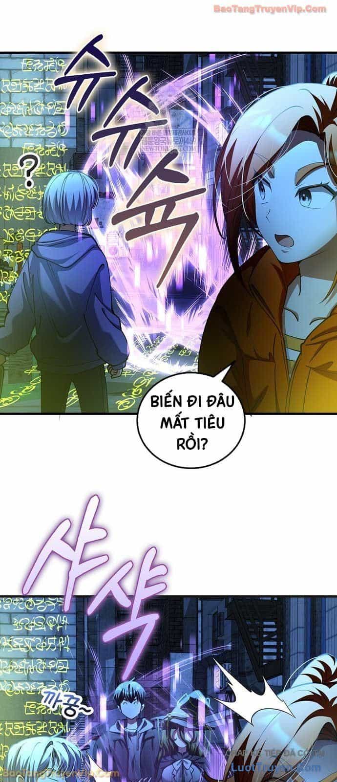 Anh Hùng Đã Trở Thành Phản Diện Mà Tôi Ám Ảnh - Chương 46 - ảnh 21