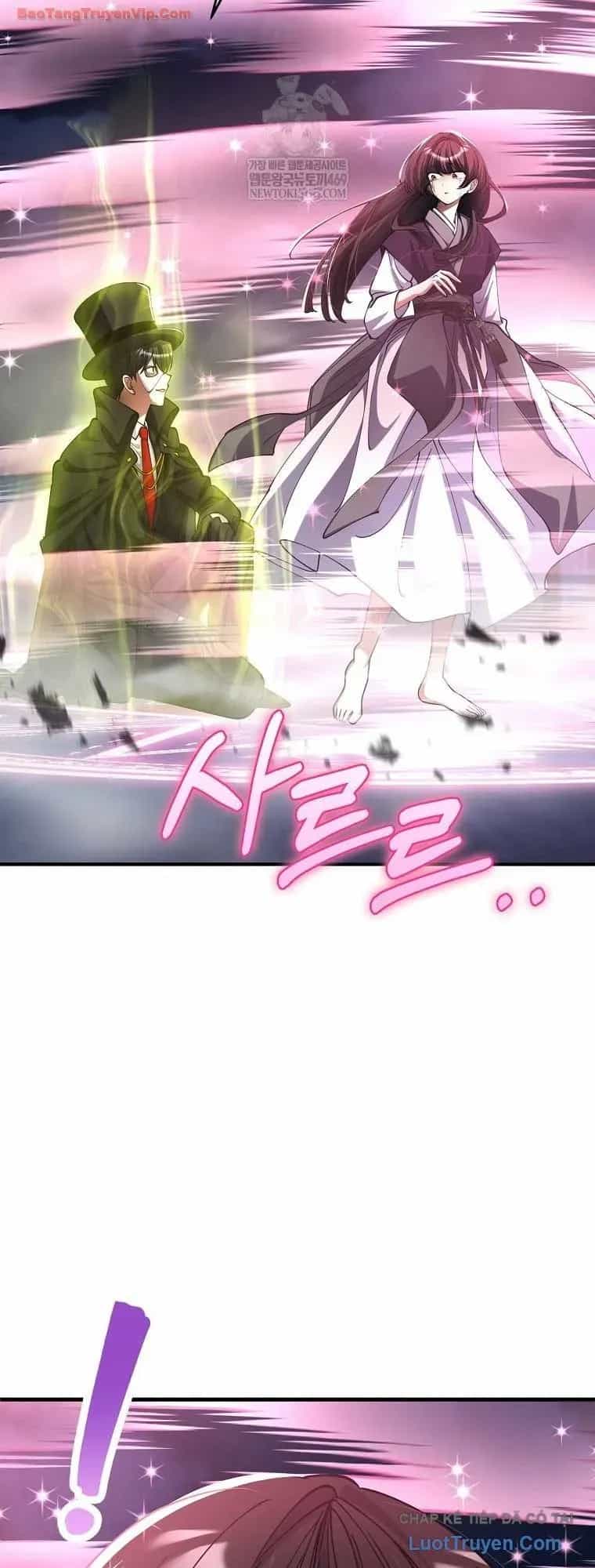Anh Hùng Đã Trở Thành Phản Diện Mà Tôi Ám Ảnh - Chương 50 - ảnh 48