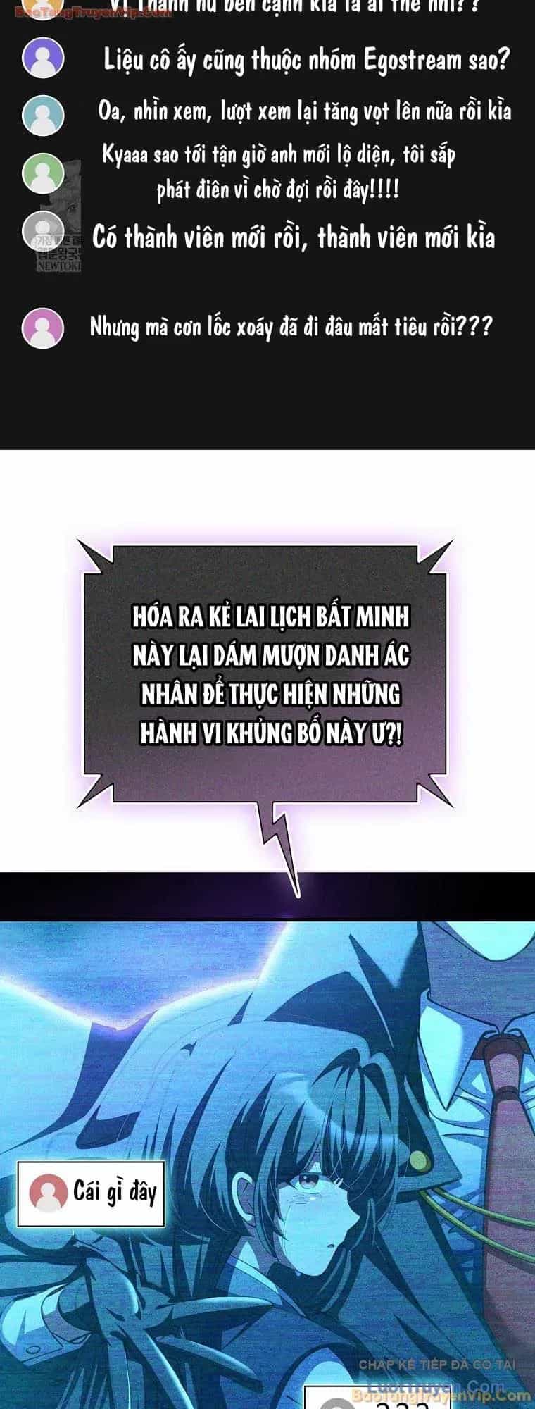 Anh Hùng Đã Trở Thành Phản Diện Mà Tôi Ám Ảnh - Chương 51 - ảnh 35