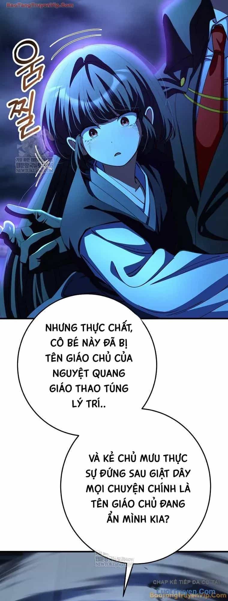 Anh Hùng Đã Trở Thành Phản Diện Mà Tôi Ám Ảnh - Chương 51 - ảnh 37