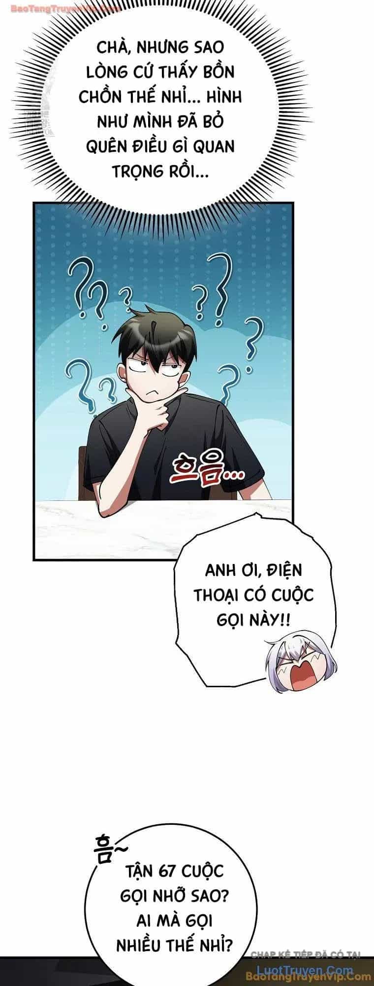 Anh Hùng Đã Trở Thành Phản Diện Mà Tôi Ám Ảnh - Chương 51 - ảnh 52