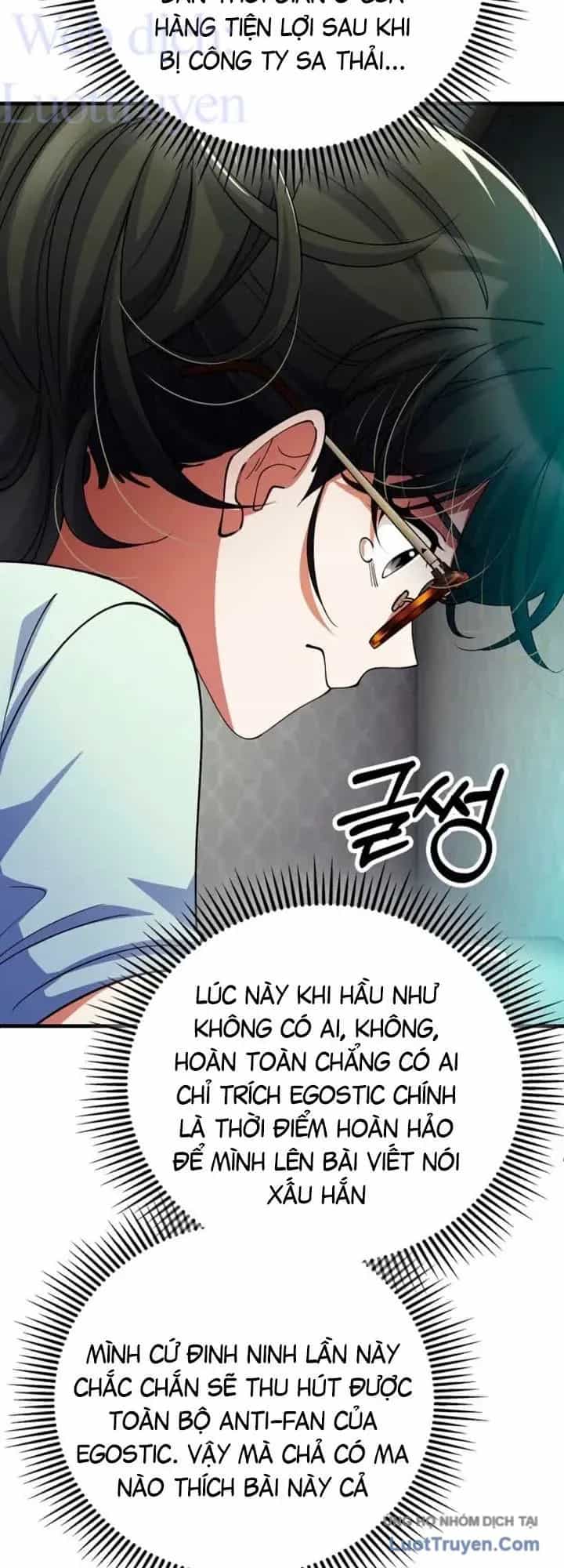 Anh Hùng Đã Trở Thành Phản Diện Mà Tôi Ám Ảnh - Chương 54 - ảnh 22