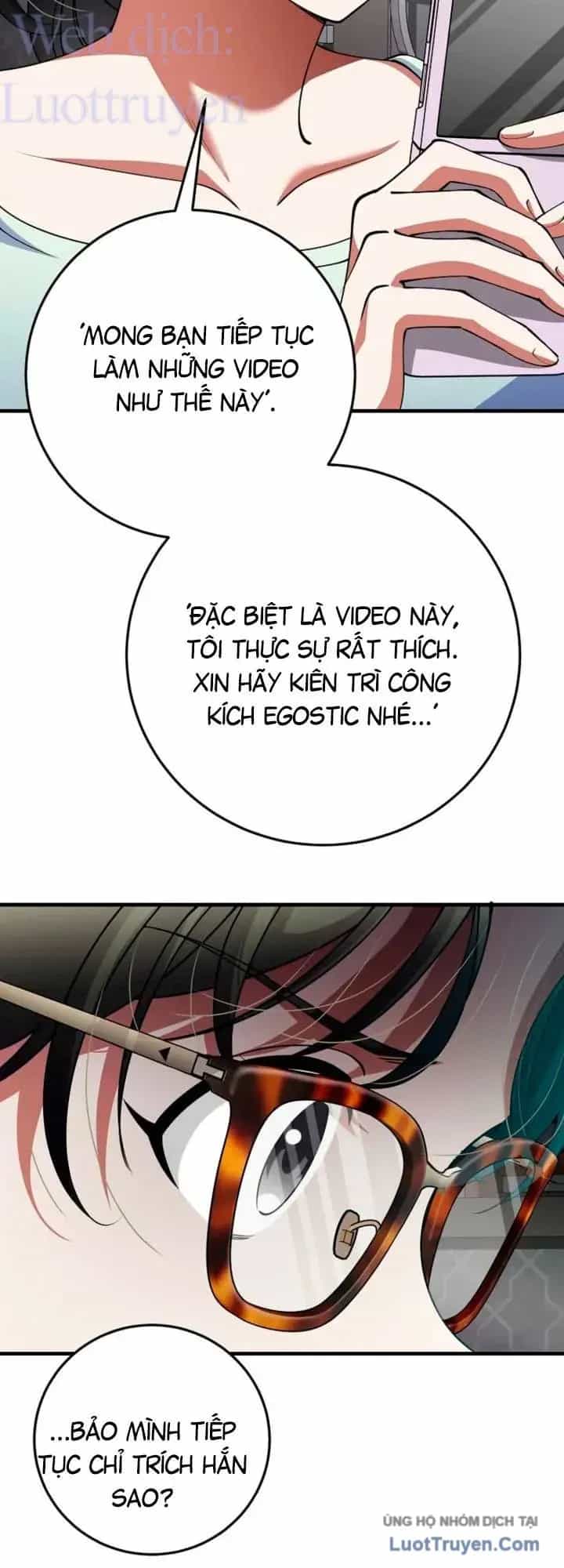 Anh Hùng Đã Trở Thành Phản Diện Mà Tôi Ám Ảnh - Chương 54 - ảnh 26
