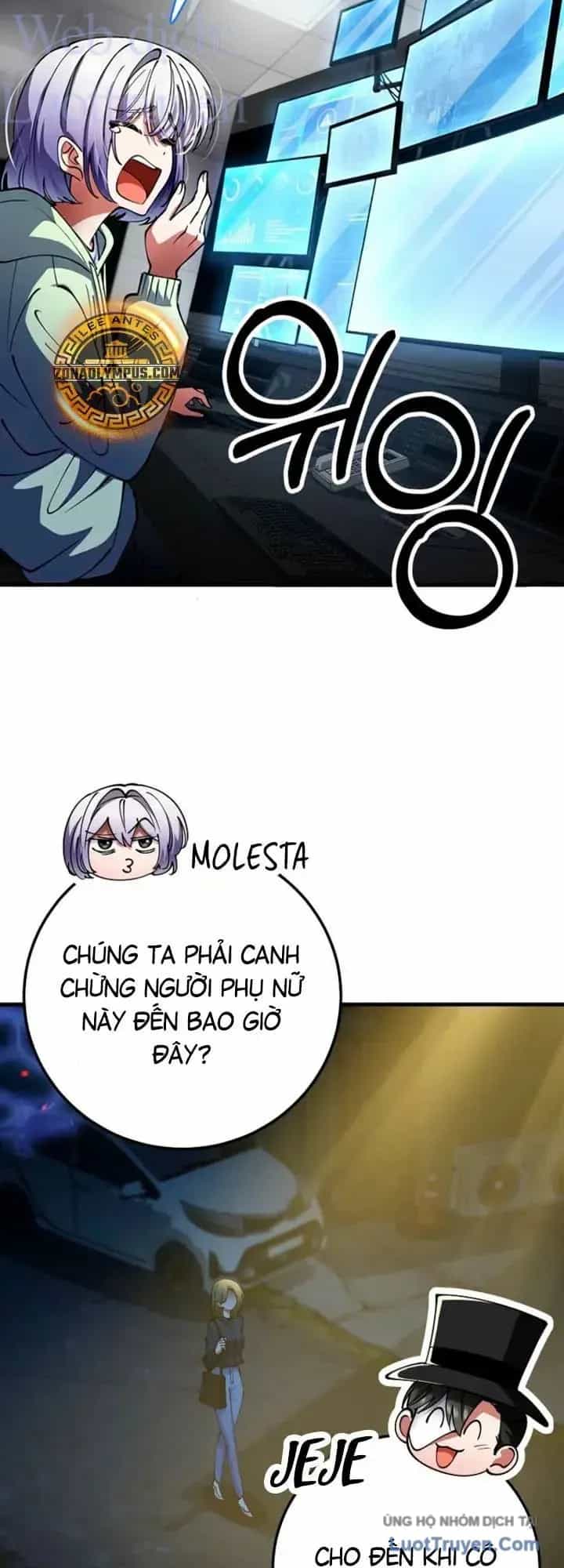 Anh Hùng Đã Trở Thành Phản Diện Mà Tôi Ám Ảnh - Chương 54 - ảnh 56