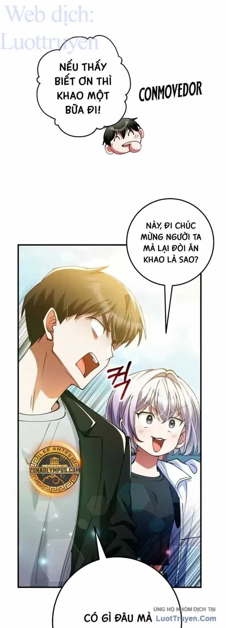 Anh Hùng Đã Trở Thành Phản Diện Mà Tôi Ám Ảnh - Chương 55 - ảnh 66