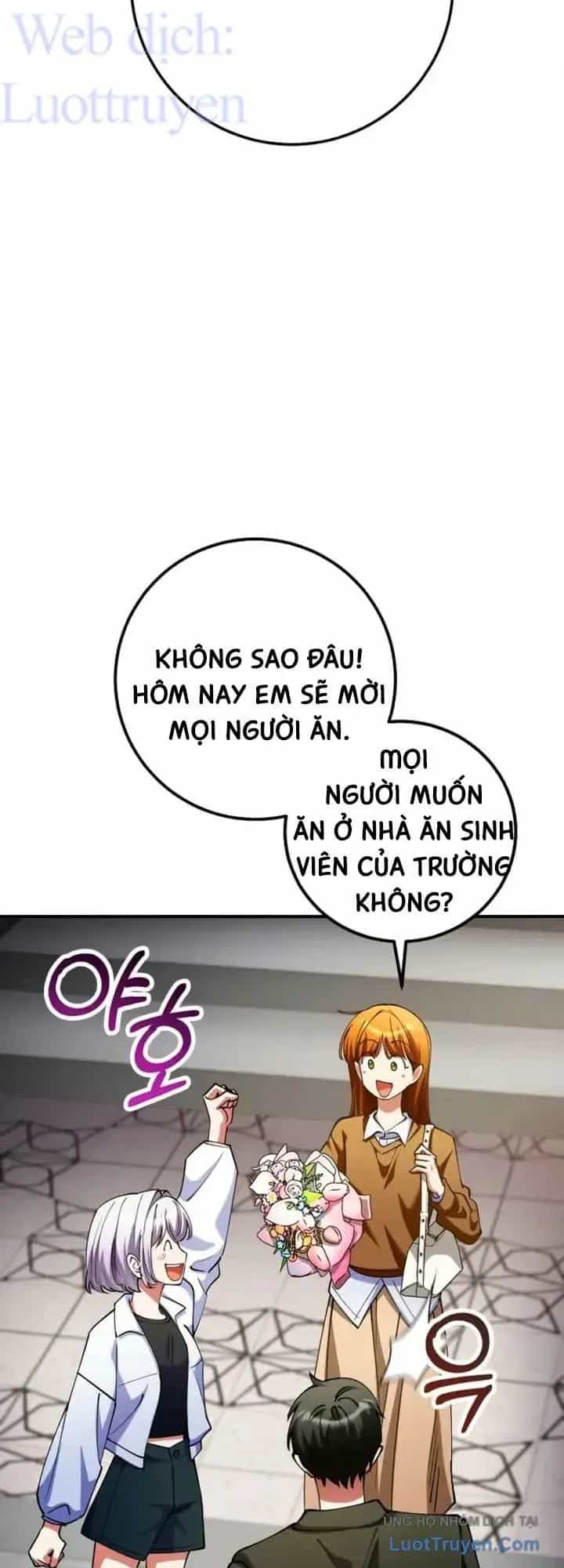 Anh Hùng Đã Trở Thành Phản Diện Mà Tôi Ám Ảnh - Chương 55 - ảnh 67
