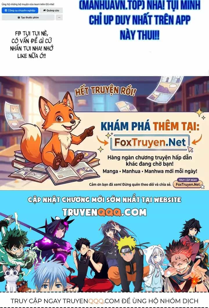 Anh Hùng Đã Trở Thành Phản Diện Mà Tôi Ám Ảnh - Chương 57 - ảnh 253