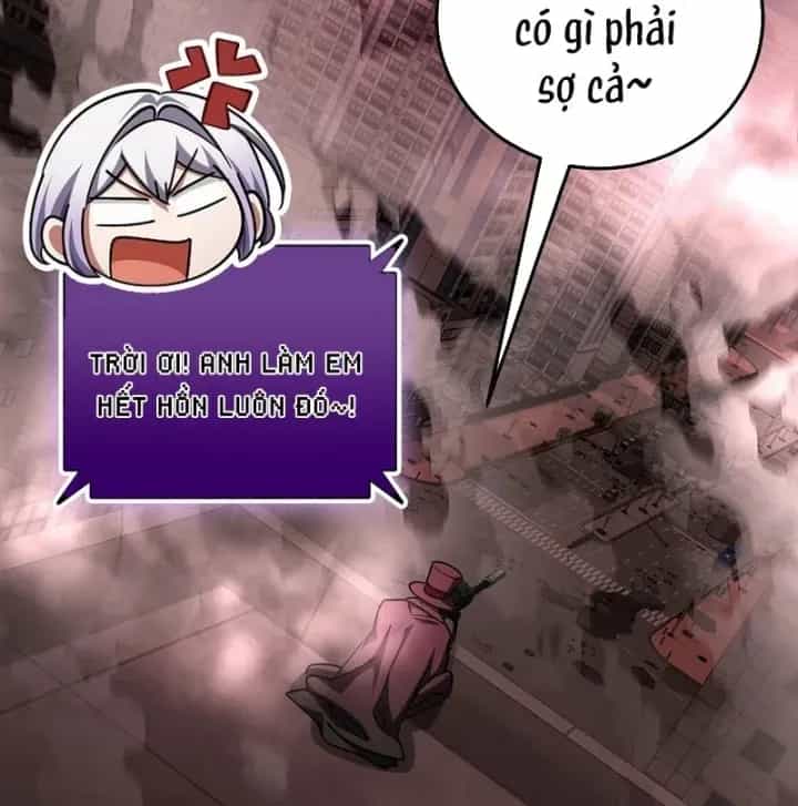 Anh Hùng Đã Trở Thành Phản Diện Mà Tôi Ám Ảnh - Chương 57 - ảnh 92