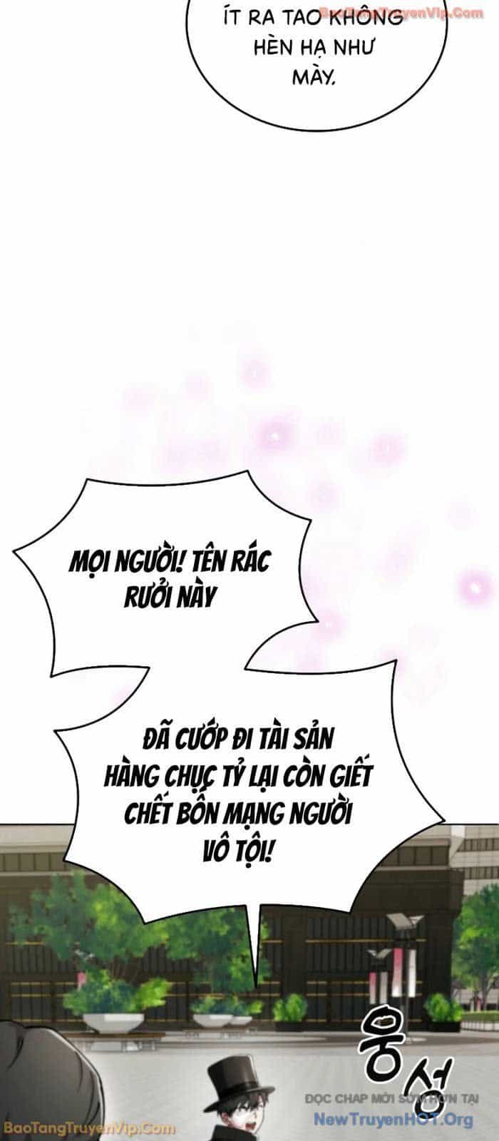 Anh Hùng Đã Trở Thành Phản Diện Mà Tôi Ám Ảnh - Chương 6 - ảnh 50