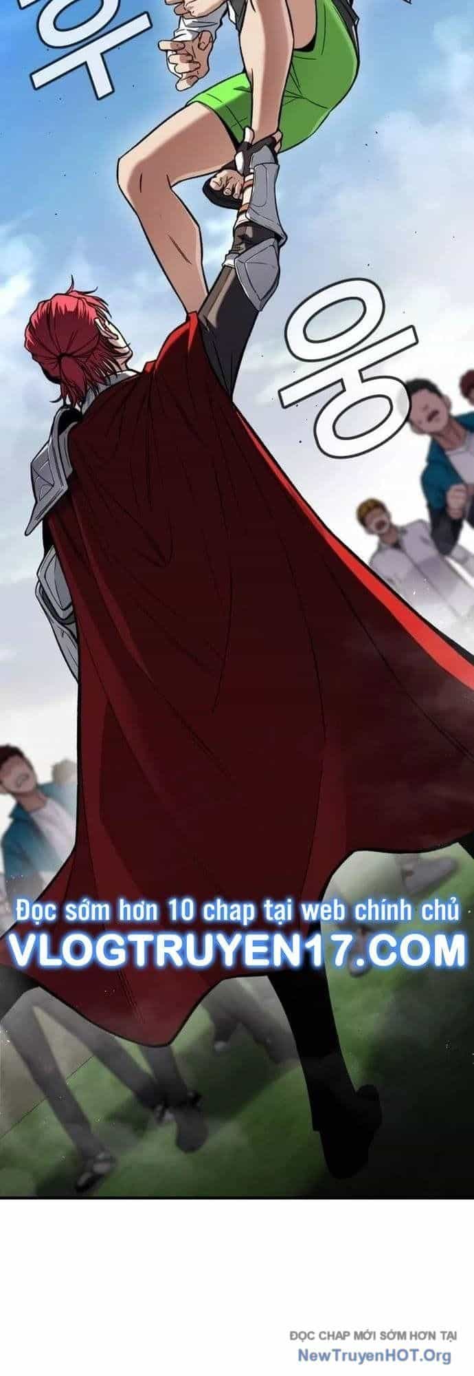 Anh Hùng Dẹp Loạn - Chương 1 - ảnh 166