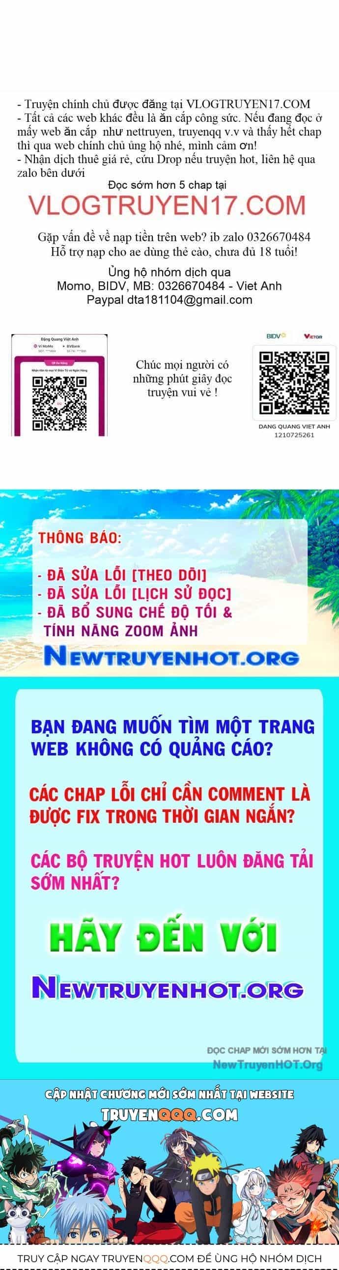 Anh Hùng Dẹp Loạn - Chương 1 - ảnh 187