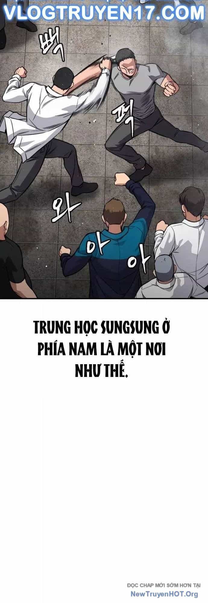 Anh Hùng Dẹp Loạn - Chương 1 - ảnh 53