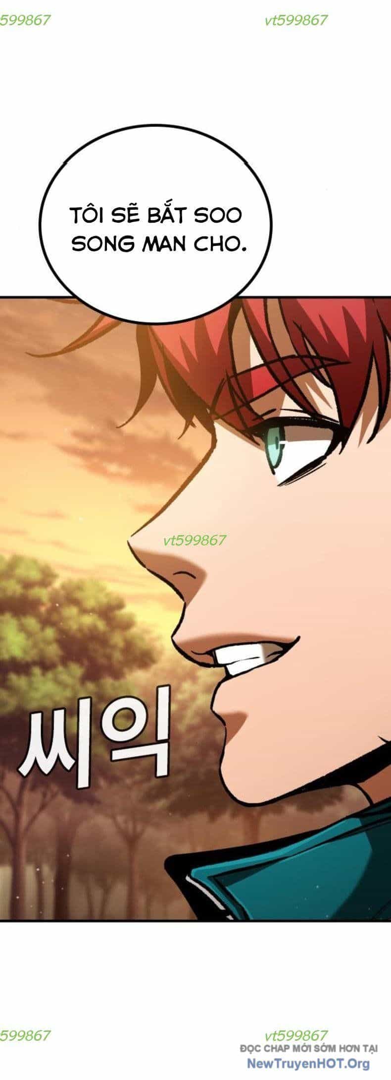 Anh Hùng Dẹp Loạn - Chương 14 - ảnh 46