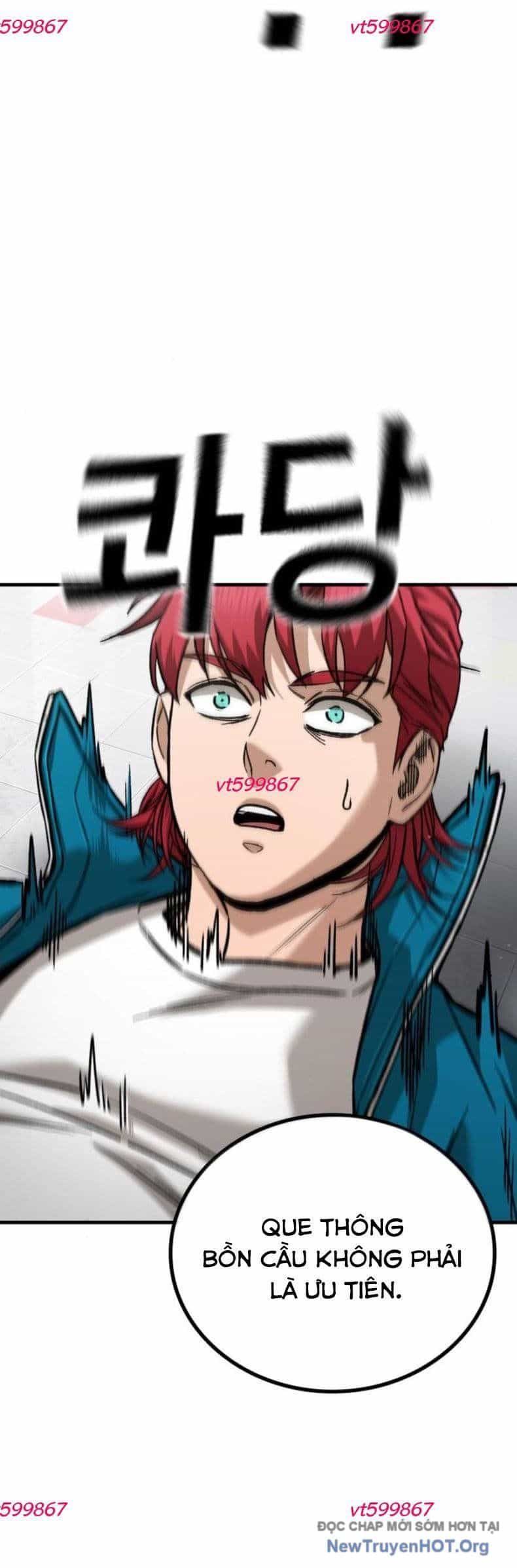 Anh Hùng Dẹp Loạn - Chương 14 - ảnh 99