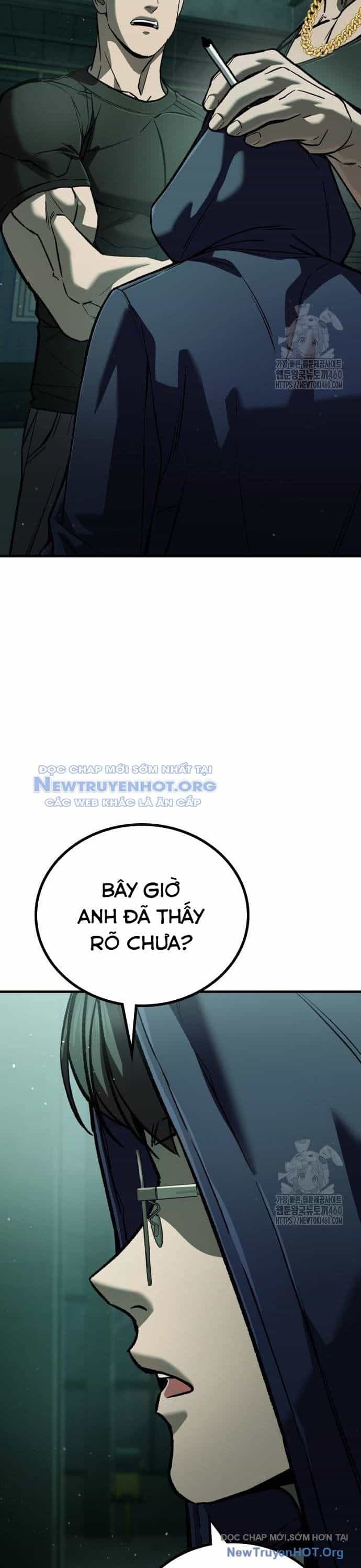 Anh Hùng Dẹp Loạn - Chương 15 - ảnh 53
