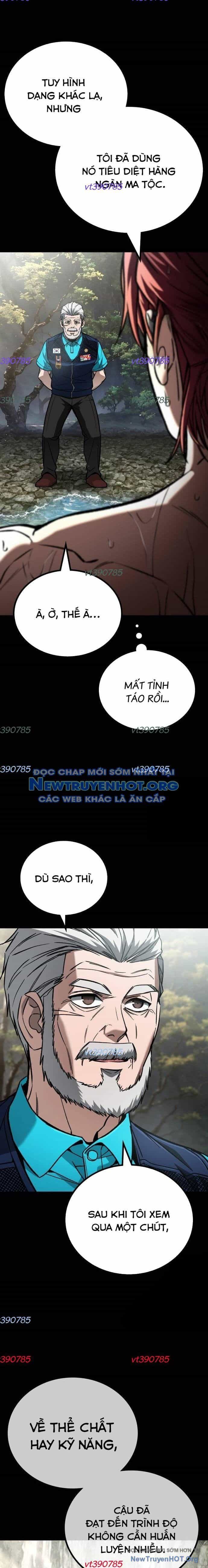 Anh Hùng Dẹp Loạn - Chương 16 - ảnh 18