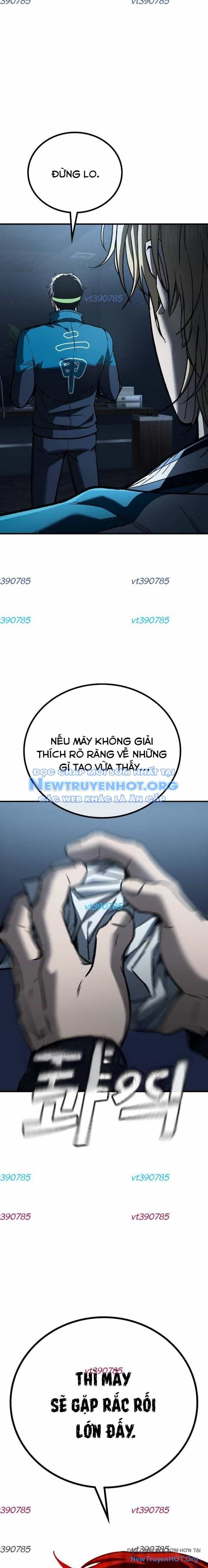 Anh Hùng Dẹp Loạn - Chương 16 - ảnh 38