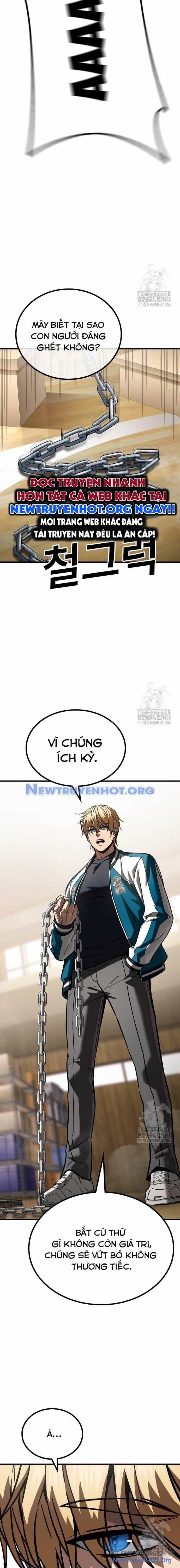 Anh Hùng Dẹp Loạn - Chương 18 - ảnh 12