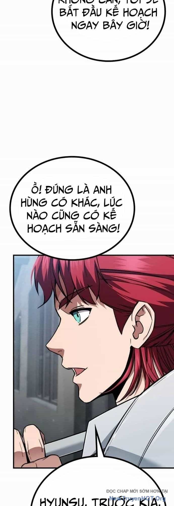 Anh Hùng Dẹp Loạn - Chương 2 - ảnh 124