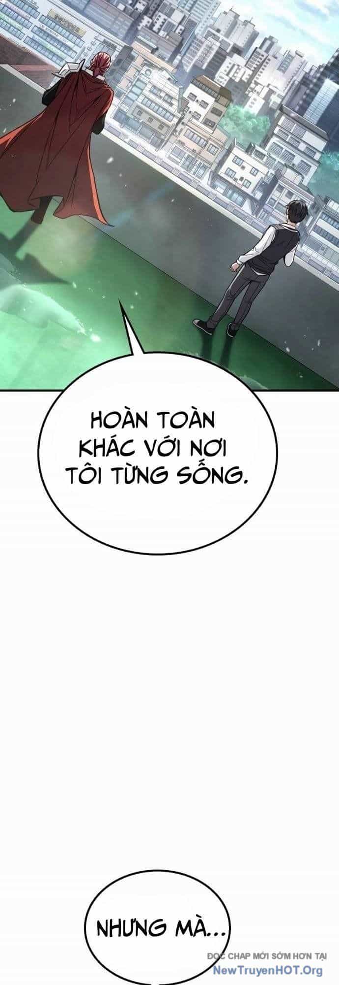 Anh Hùng Dẹp Loạn - Chương 2 - ảnh 25