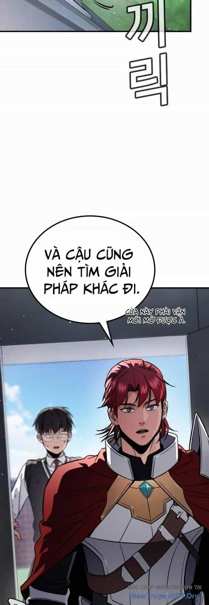 Anh Hùng Dẹp Loạn - Chương 2 - ảnh 45