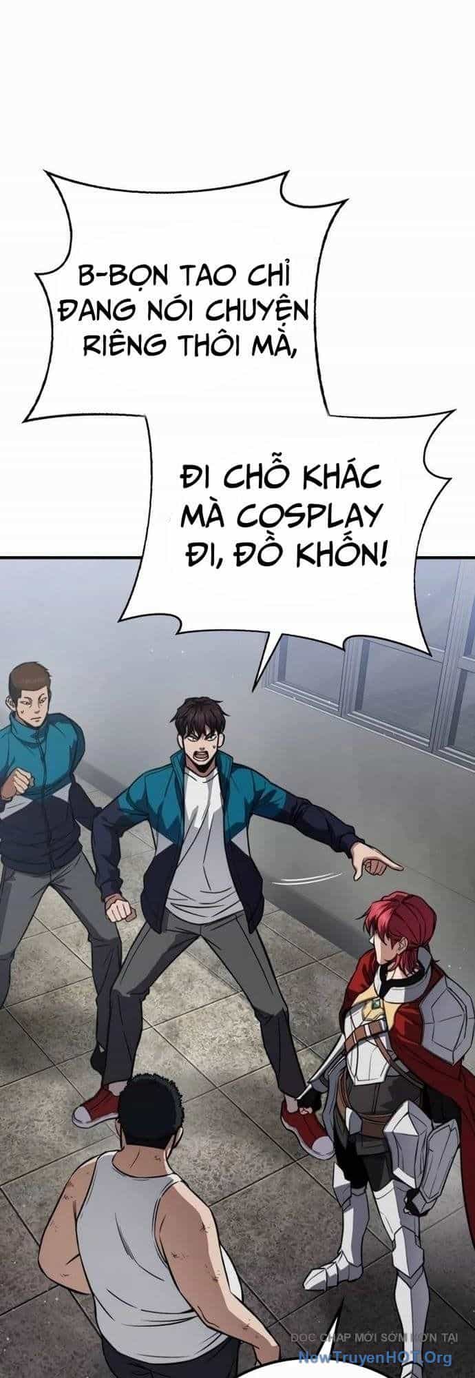 Anh Hùng Dẹp Loạn - Chương 2 - ảnh 57
