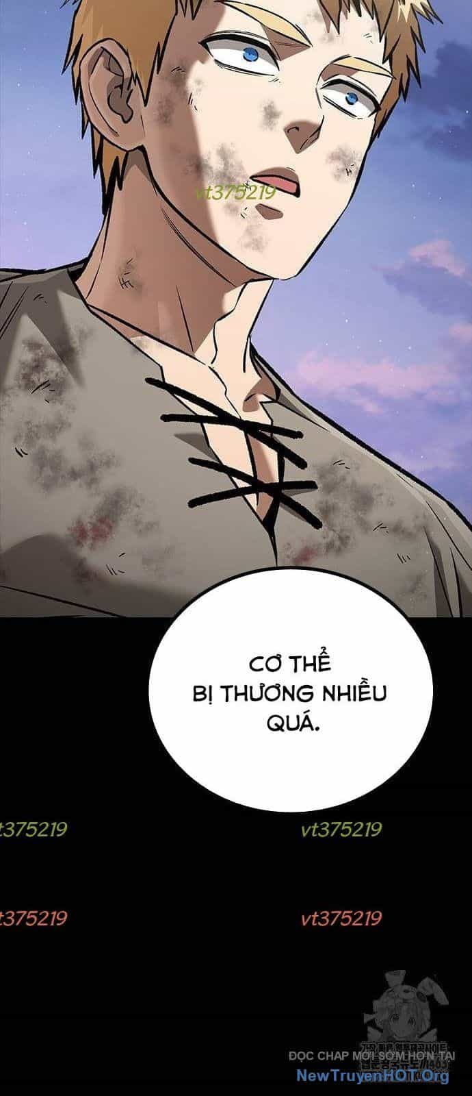 Anh Hùng Dẹp Loạn - Chương 21 - ảnh 12