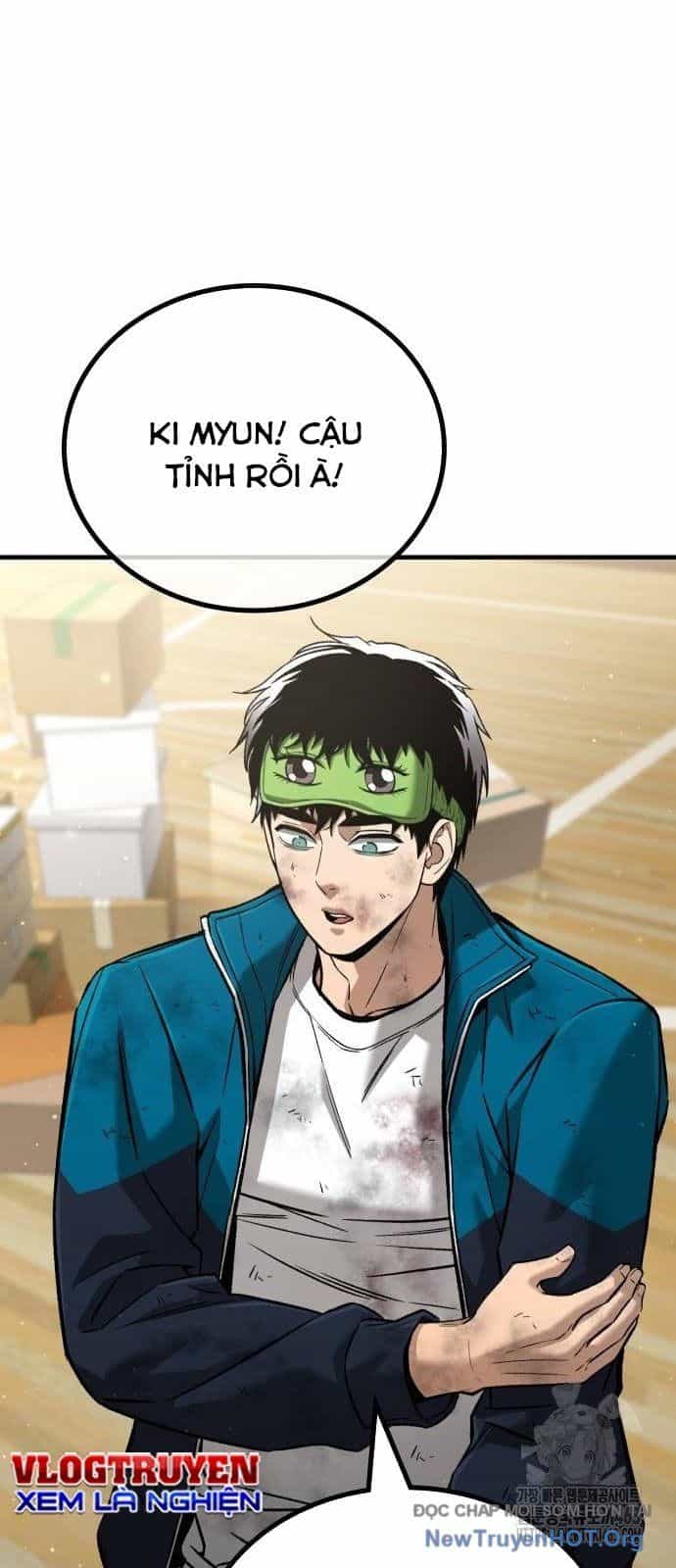 Anh Hùng Dẹp Loạn - Chương 22 - ảnh 33
